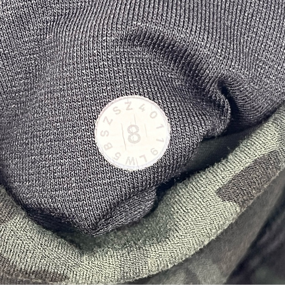 Lululemon | Align Pant *Full Length 28" Size 8 - Picture 9 of 9